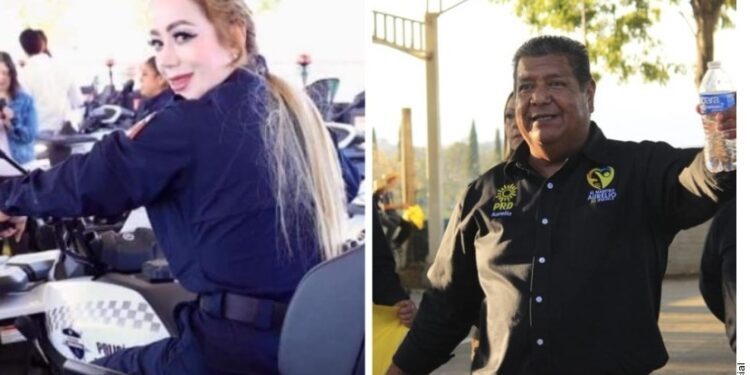 Matan a funcionaria municipal y a ex Edil en Michoacán