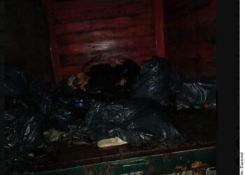 Militares matan a migrantes en Chiapas