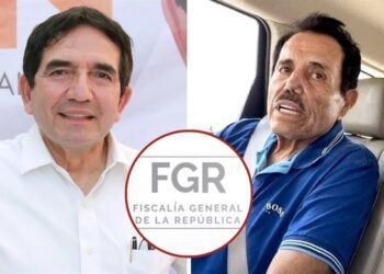 No sabía sobre la relación de Cuén con ‘El Mayo’, dice Rocha