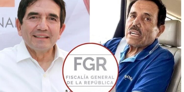 No sabía sobre la relación de Cuén con ‘El Mayo’, dice Rocha