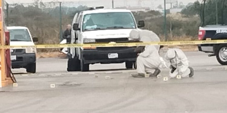 Sufren diez queretanos secuestro express  en Irapuato