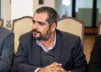 Mauricio Hernández, nuevo delegado del Bienestar en Querétaro