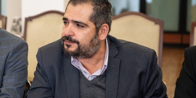 Mauricio Hernández, nuevo delegado del Bienestar en Querétaro