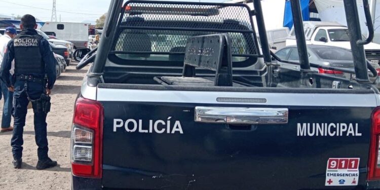 Matan a balazos a 3 en Pedro Escobedo