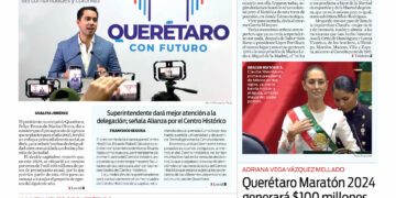 Portada4 de octubre de 2024