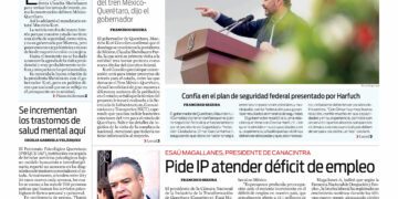 Portada 9 de octubre de 2024