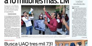 Portada 25 de octubre de 2024