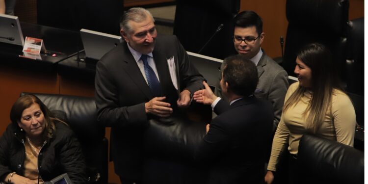 Quita Morena polémica adición a reforma contra impugnaciones