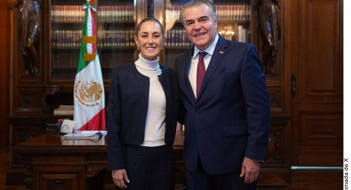 Revisa Sheinbaum con CCE futuras inversiones