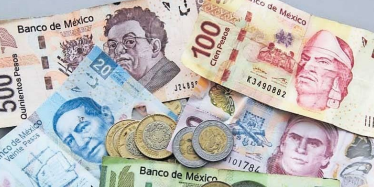 Actividad económica de México creció un 0.4 % interanual