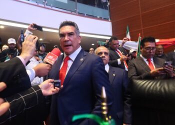 Salva Trife a ‘Alito’; le dan 4 años más