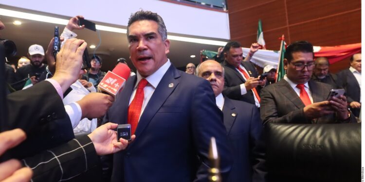 Salva Trife a ‘Alito’; le dan 4 años más