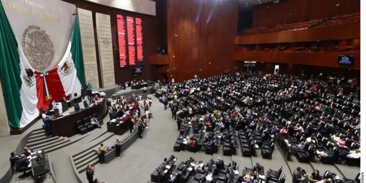 Discuten diputados leyes secundarias de reforma judicial 