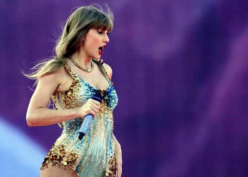Suben escuchas de Swift