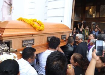 Tras narco-reunión decapitan a Alcalde