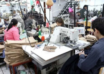Pierde industria del vestido 20  mil empleos por contrabando