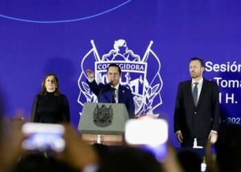 Corregidora se consolida como bastión panista y ejemplo para el partido: Chepe Guerrero