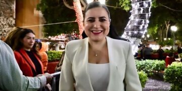 Martín Arango García, único aspirante a dirigir el PAN