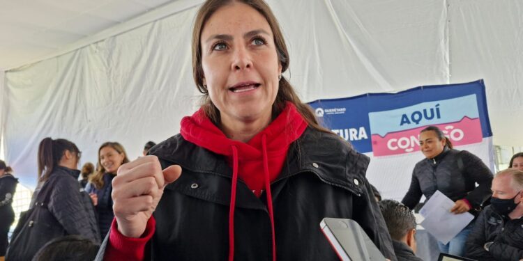 Querétaro Maratón generará 100 mdp de derrama y ocupación hotelera del 70%