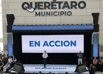 Orden, justicia y oportunidades, ejes de gobierno de Felifer Macías