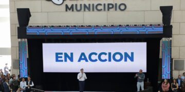 Orden, justicia y oportunidades, ejes de gobierno de Felifer Macías