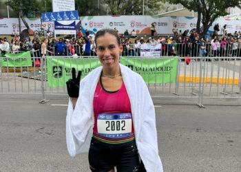 Triunfan 18 mil 500 corredores