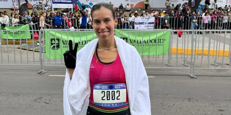 Triunfan 18 mil 500 corredores