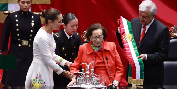 Orden, justicia y oportunidades, ejes de gobierno de Felifer