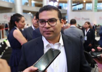 Buscará Martín Arango unidad y fortaleza del PAN en lo local