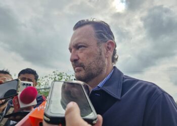 Kuri confirma visita de Sheinbaum a Querétaro