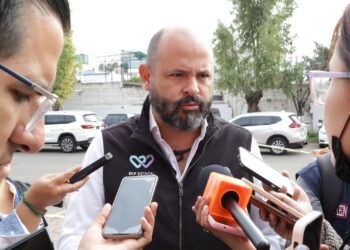 Entregarán infraestructura de nuevos albergues del DIF con inversión de 125 mdp