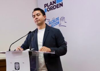 Respalda Felifer Macías actuar de agentes de movilidad