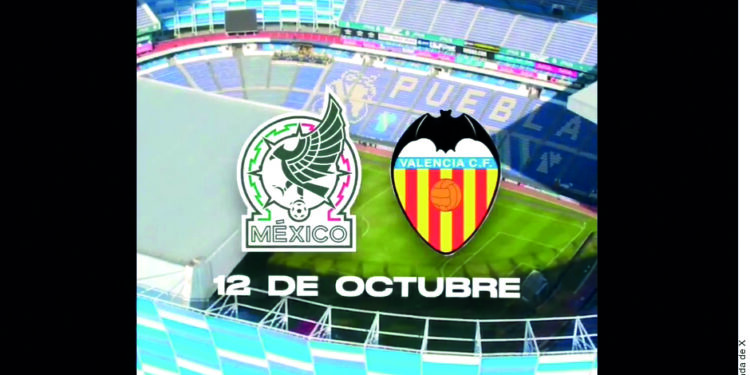 Dan más facilidades para asistir al juego del Tricolor en Puebla