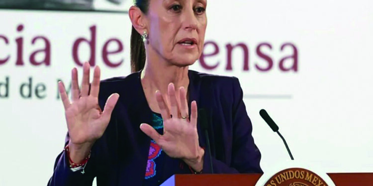Da Morena a Taddei más poder en el INE