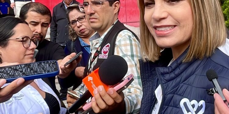 Colecta de cobijas del DIF arrancará el 14 de octubre