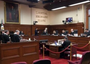 Acusan juzgadores al CJF de romper Estado de Derecho