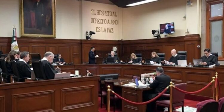 Acusan juzgadores al CJF de romper Estado de Derecho