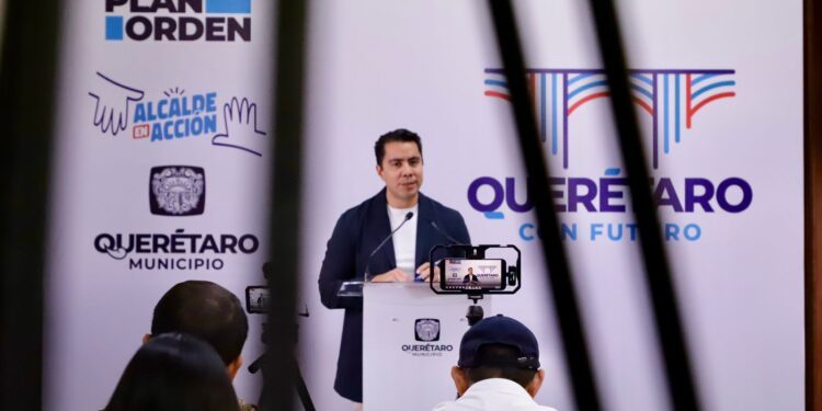 Destinará Felifer Macías inversión “histórica” para mantenimiento y rehabilitación de vialidades