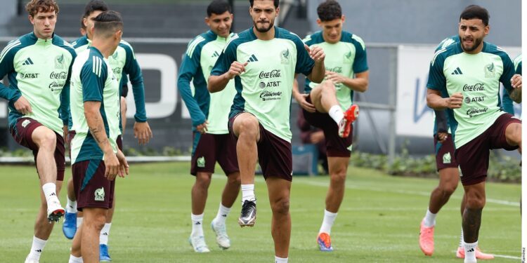Inglaterra retoma el camino del triunfo