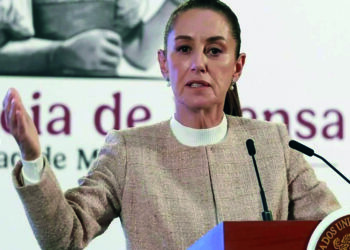 Elección judicial está cayendo en lo ridículo: Anaya