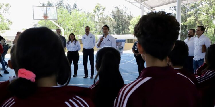 Agregarán vehículos ligeros para el Centro Histórico