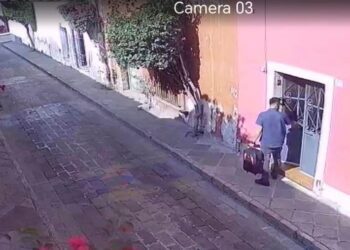 Atiende municipio reporte de robo contra músico Aurelio Olvera