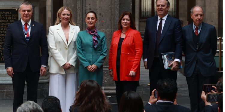 Acusa García Luna a AMLO de desmantelar Poder Judicial