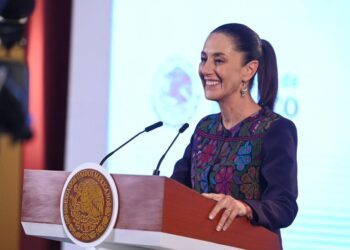 Anuncia Gobierno de México la creación de la Secretaría Anticorrupción y de Buen Gobierno