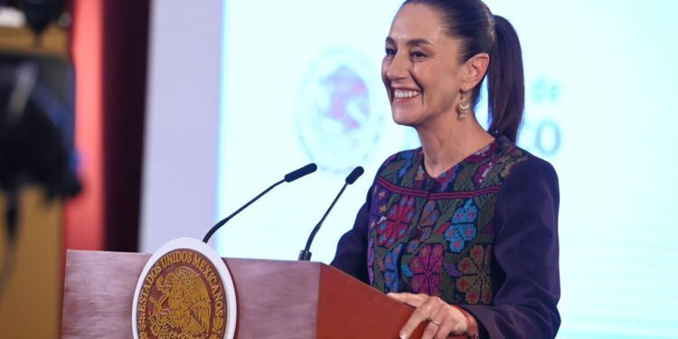 Anuncia Gobierno de México la creación de la Secretaría Anticorrupción y de Buen Gobierno