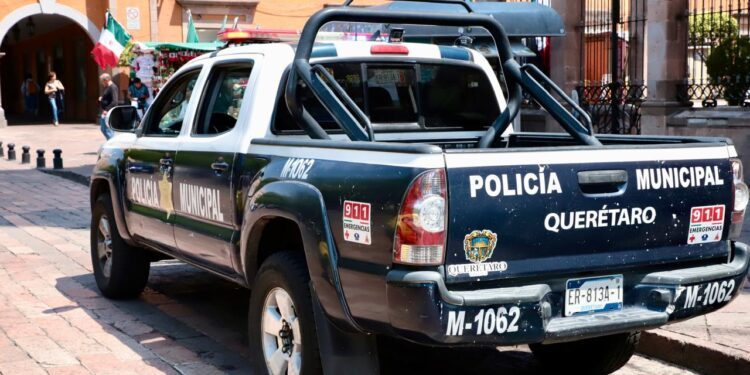 Baja la percepción de inseguridad en Querétaro, reporta INEGI
