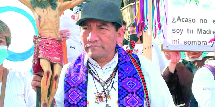 Niega Rocha saber de relación entre  Cuén y  ‘El Mayo’