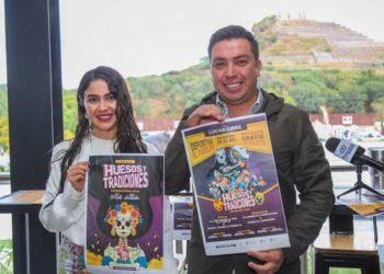 Corregidora celebrará el Festival Huesos y Tradiciones 2024