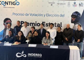 Del otro lado de la valla