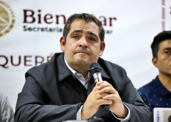 Convoca Bienestar a 300 trabajadores de salud a programa Médico en tu Casa